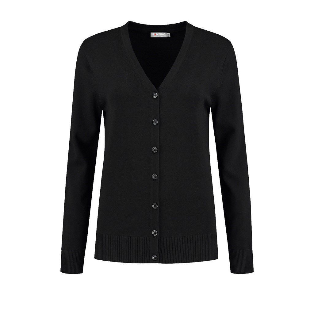 SANTINO PRATO Dames Cardigan