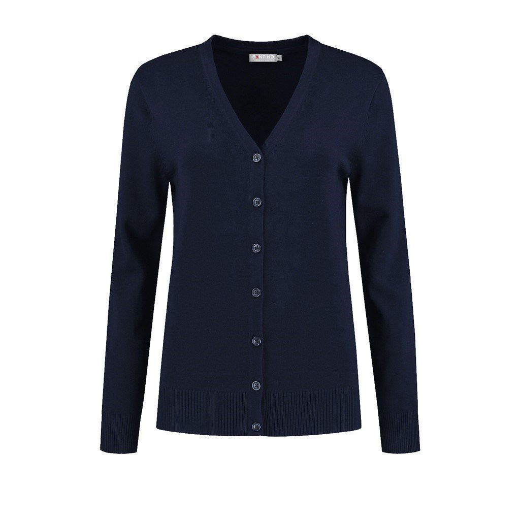 SANTINO PRATO Dames Cardigan