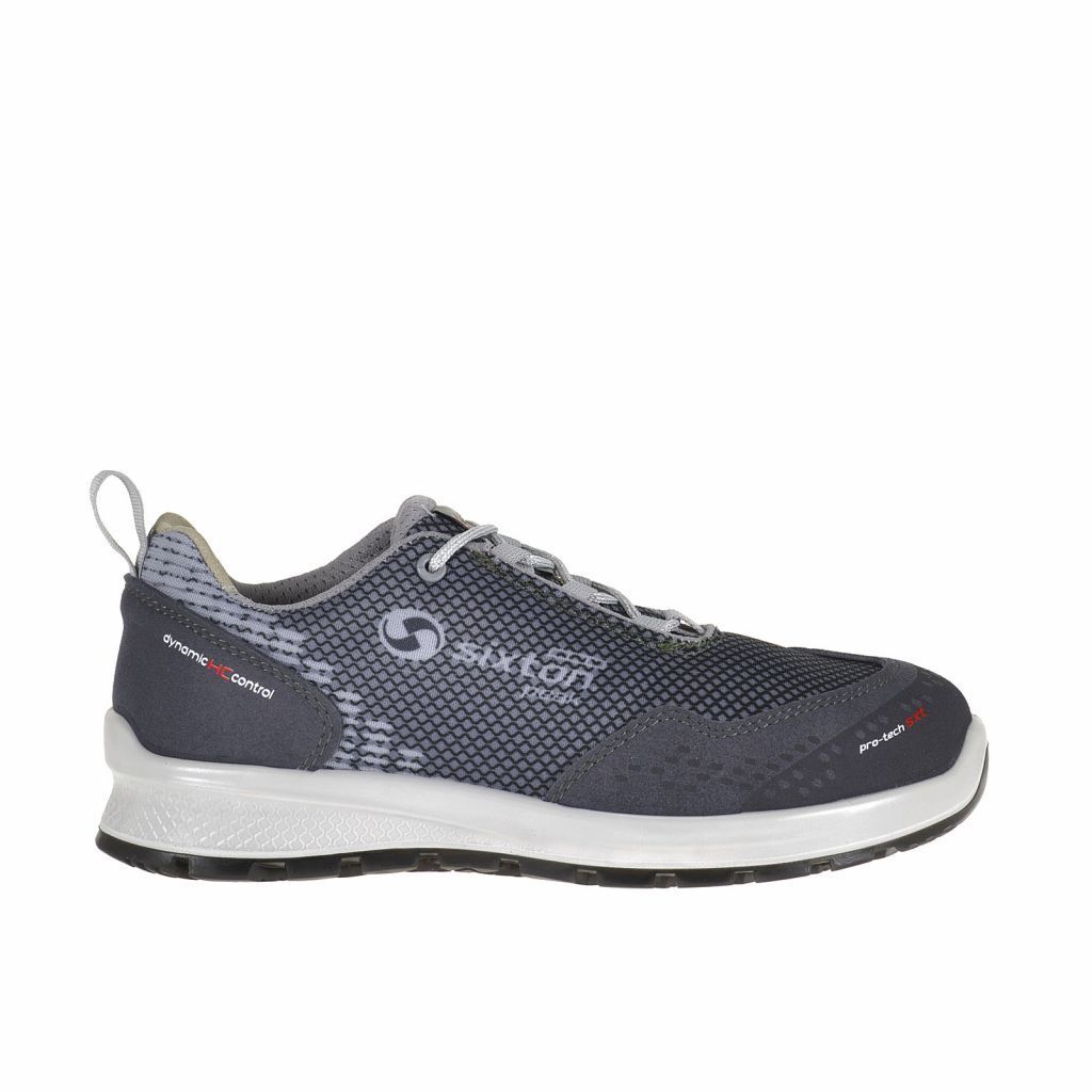 SIXTON CIMA 95398-03, Veiligheidsschoenen (S1P) laag ESD