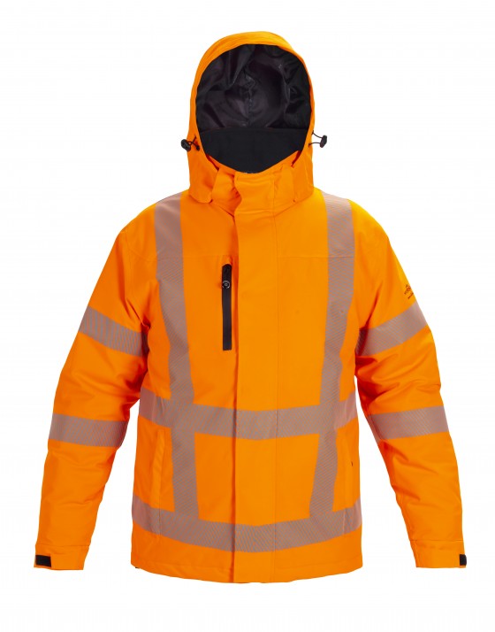 HYDROWEAR BRISTOW Parka RWS