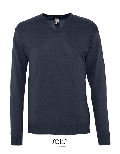 SOL\'S 02074 T-shirt lange mouw