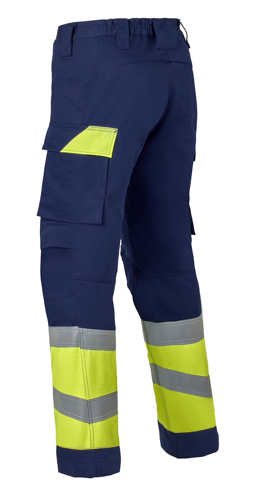 HAVEP 80567 Werkbroek met kniezakken