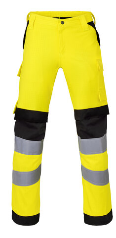 HAVEP 80572 Werkbroek met kniezakken