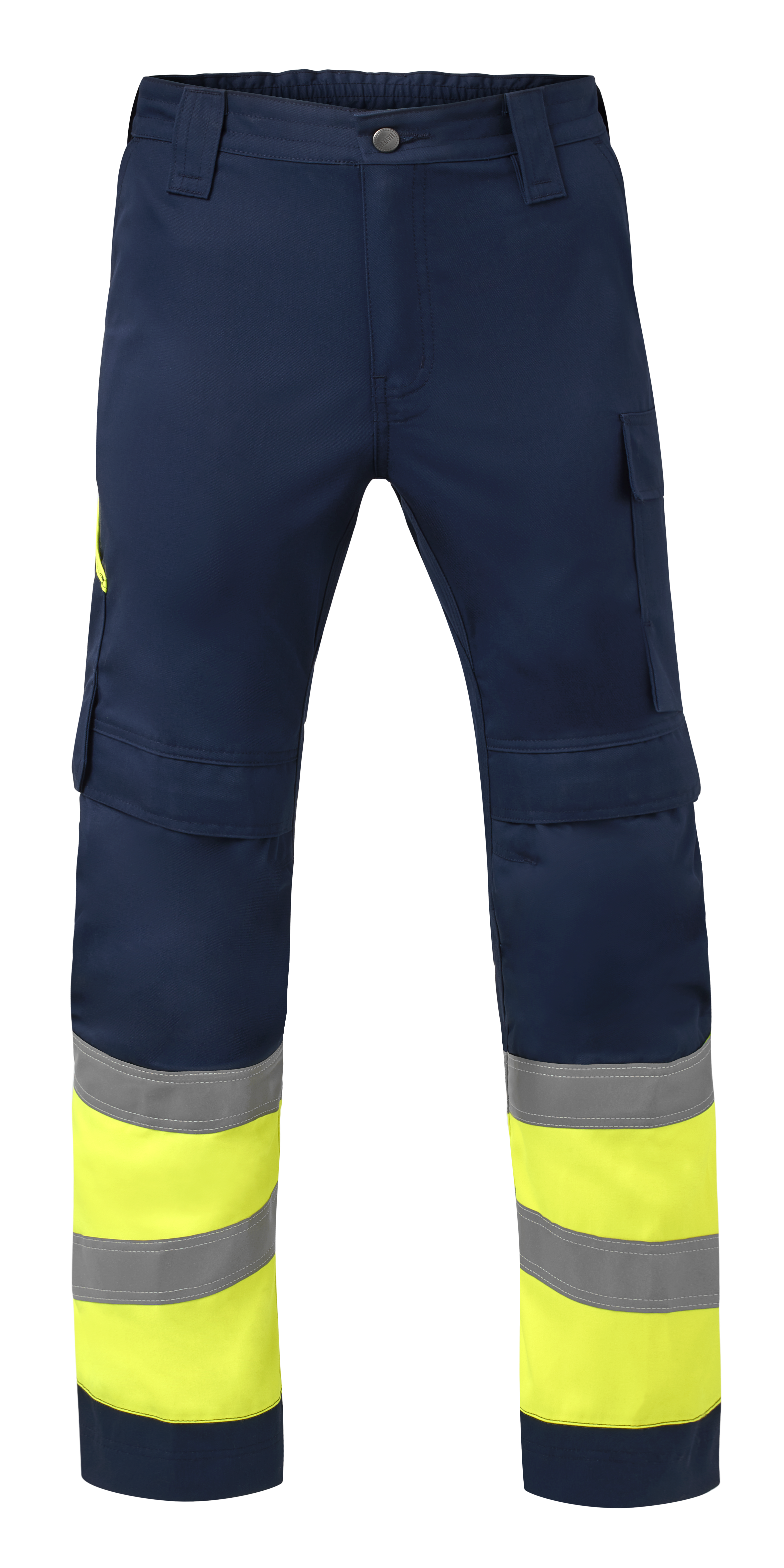 HAVEP 80573 Werkbroek met kniezakken