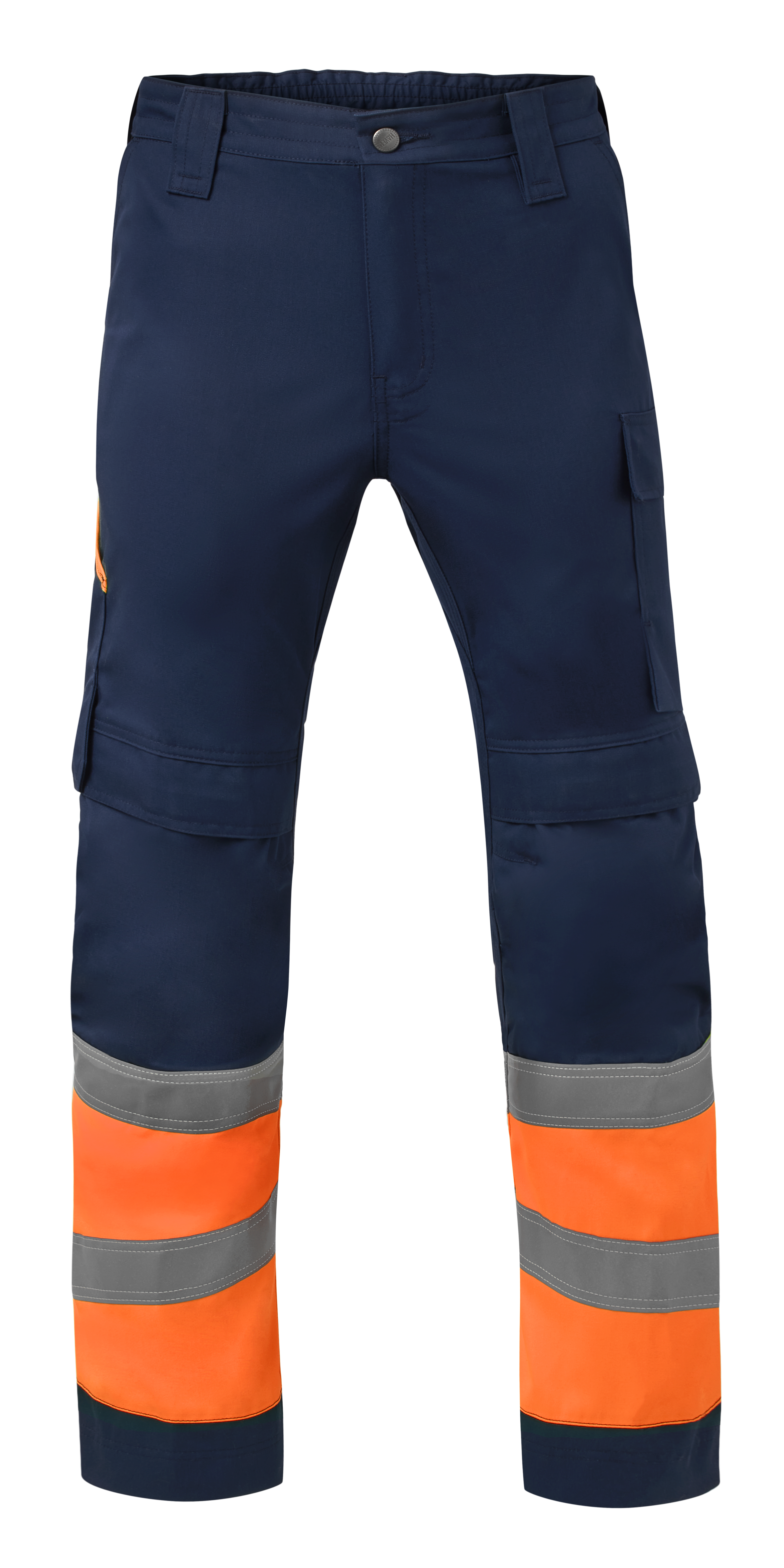 HAVEP 80573 Werkbroek met kniezakken