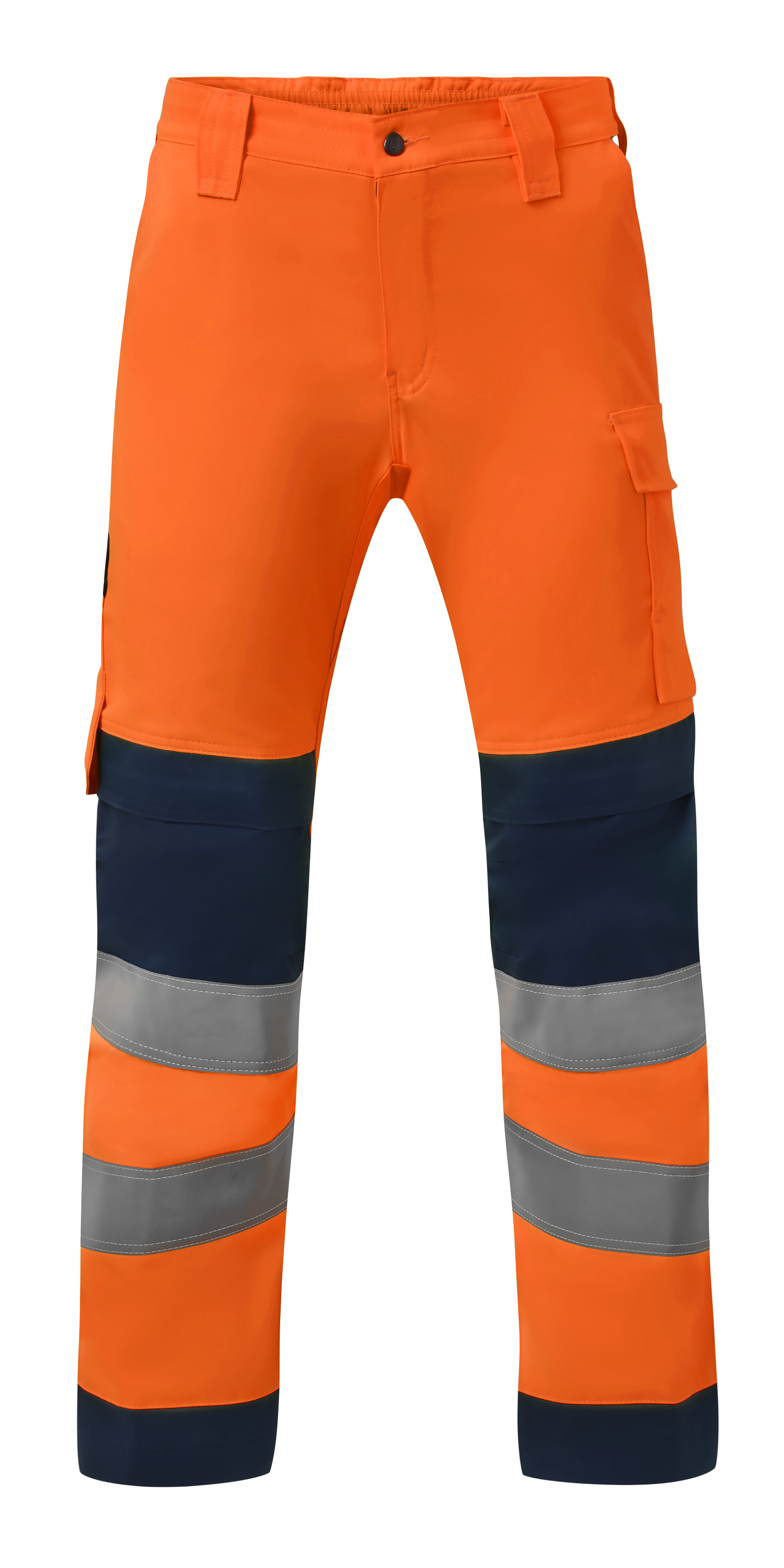 HAVEP 80574 Werkbroek met kniezakken