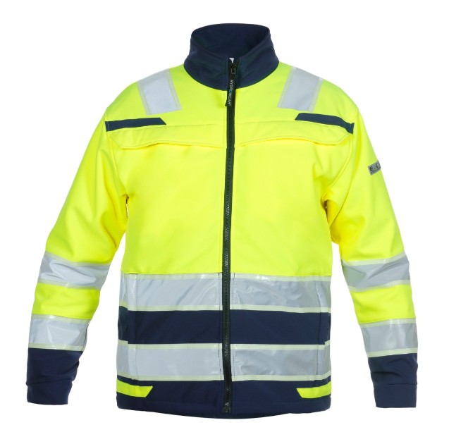 HYDROWEAR INGEN Softshell jack