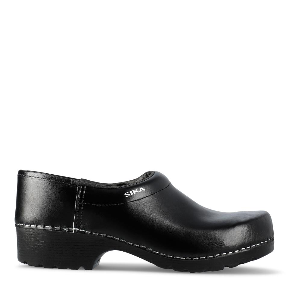 SIKA PU 124, Schoenklompen dichte hiel