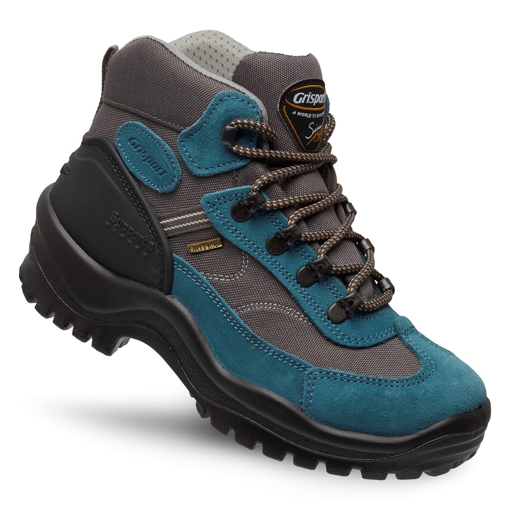 GRISPORT TORINO MID, Wandelschoenen