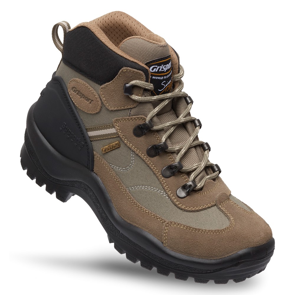 GRISPORT TORINO MID, Wandelschoenen