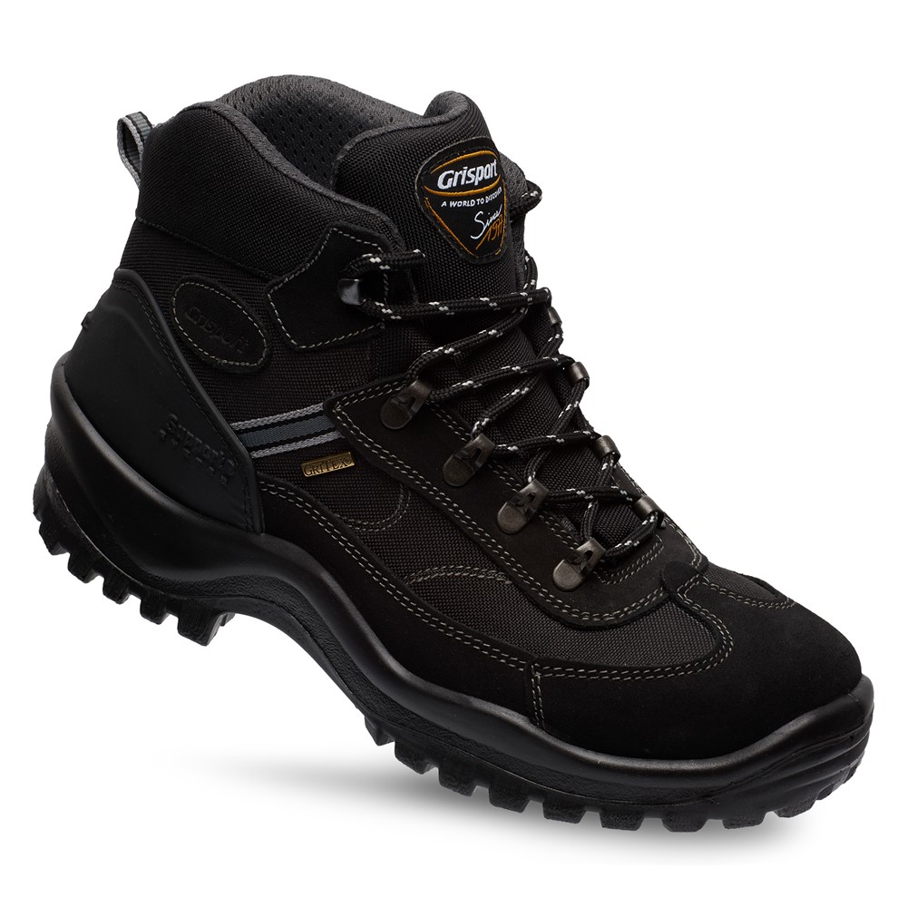 GRISPORT TORINO MID, Wandelschoenen