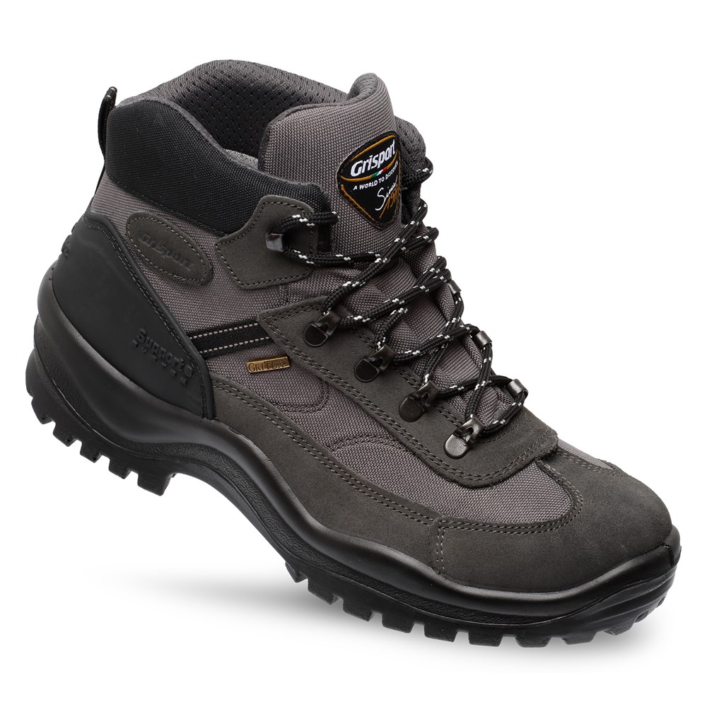 GRISPORT TORINO MID, Wandelschoenen