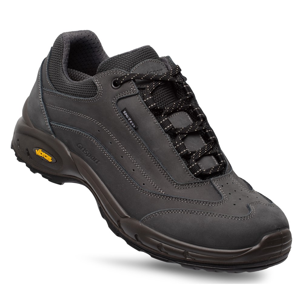 GRISPORT TRAVEL LOW, Wandelschoenen waterdicht