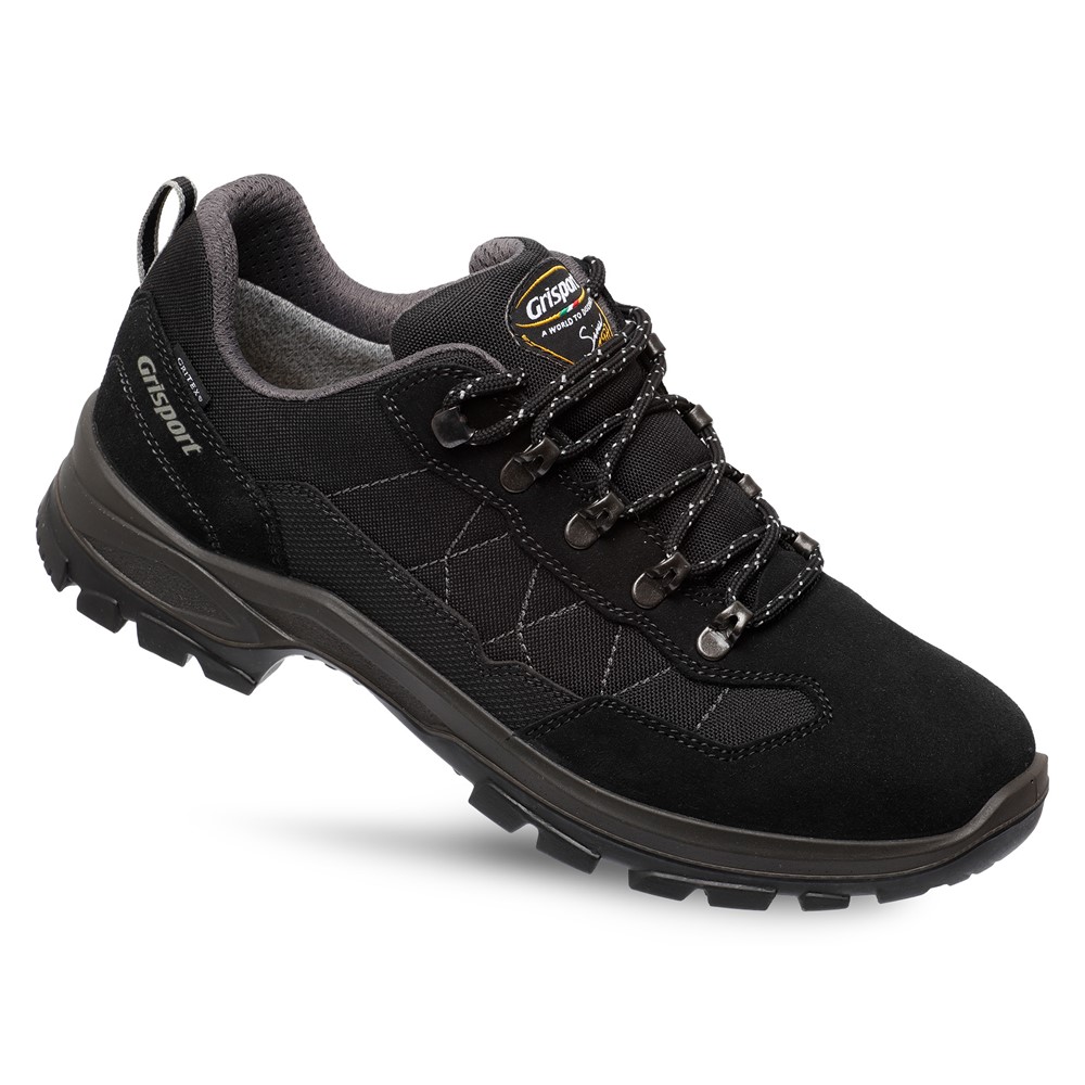 GRISPORT SCOUT LOW, Wandelschoenen