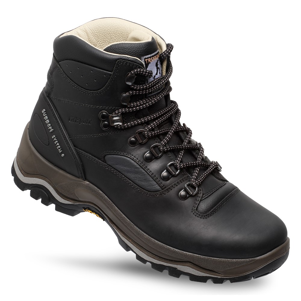 GRISPORT TIBEN MID, Wandelschoenen