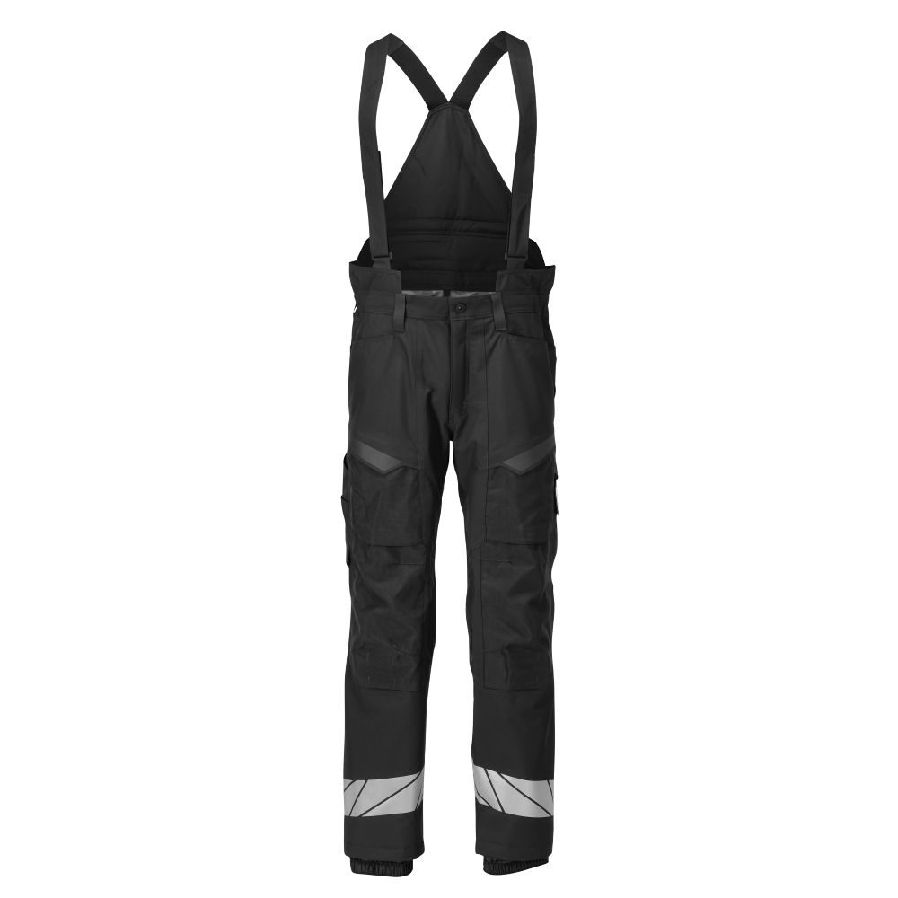 MASCOT 23090 Winterbroek met kniezakken
