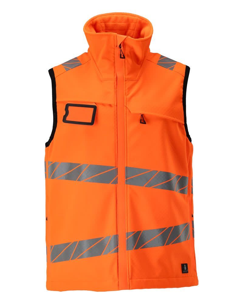MASCOT 24065 Softshell bodywarmer