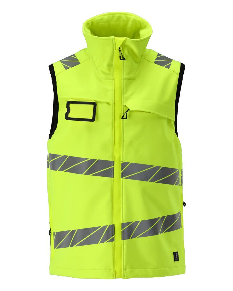 MASCOT 24065 Softshell bodywarmer