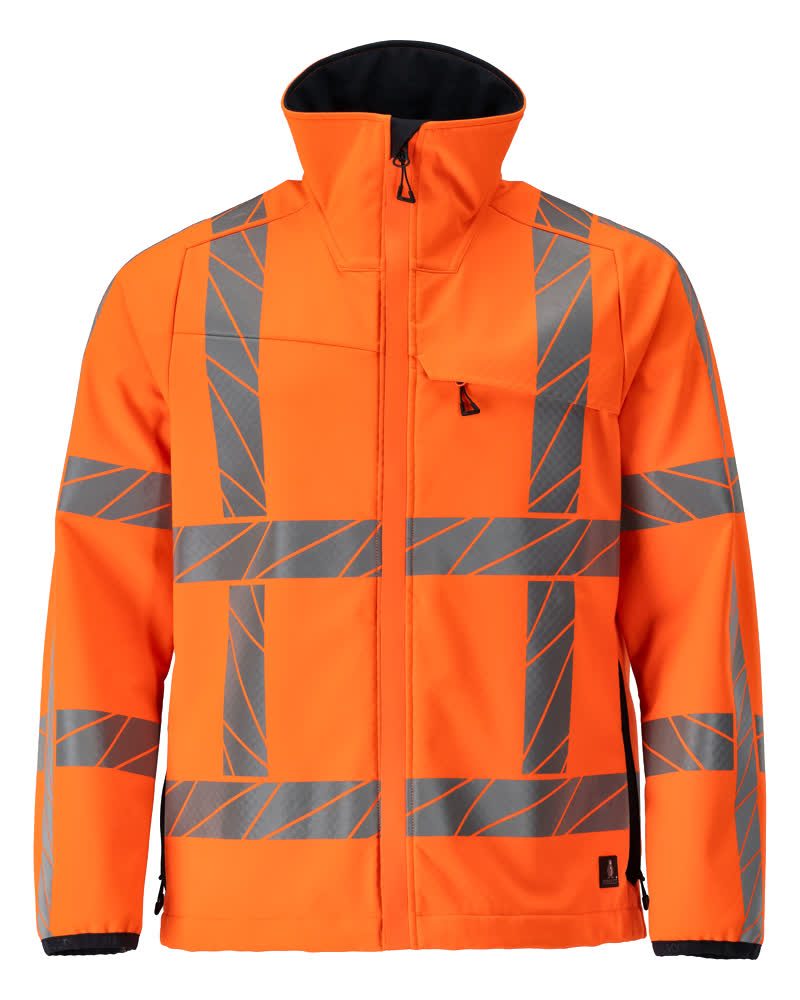 MASCOT 24002 Softshell jack RWS