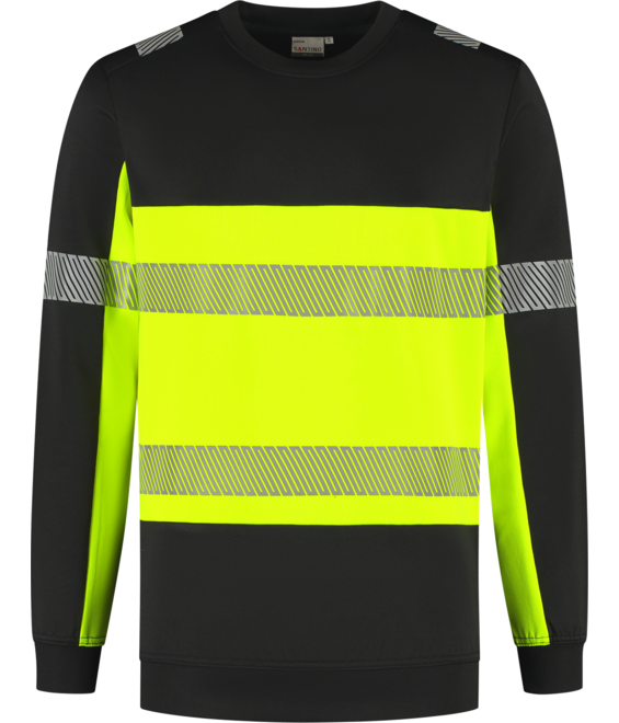 SANTINO HUDSON Sweater