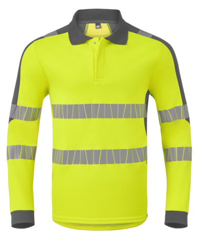 HAVEP 10091 T-shirt lange mouw