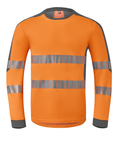 HAVEP 10099 T-shirt lange mouw