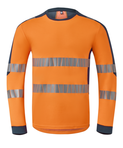 HAVEP 10099 T-shirt lange mouw