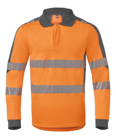 HAVEP 10104 Polosweater