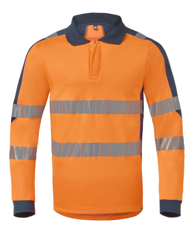 HAVEP 10104 Polosweater