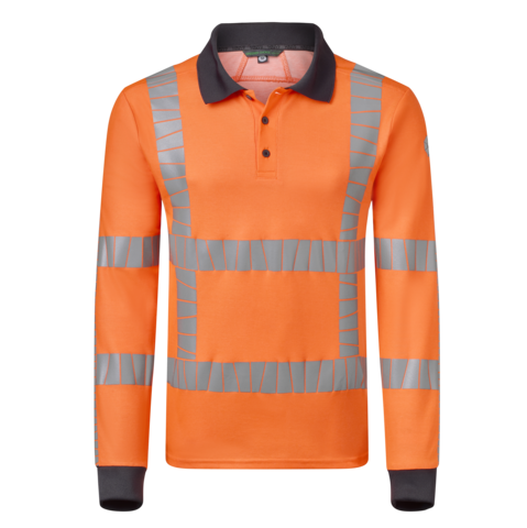 HAVEP 10083 Poloshirt RWS