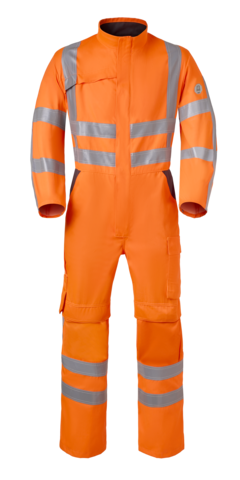 HAVEP 20479 Overall RWS met kniezakken