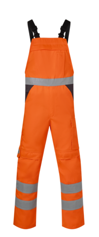 HAVEP 20480 Amerikaanse overall RWS met kniezakken