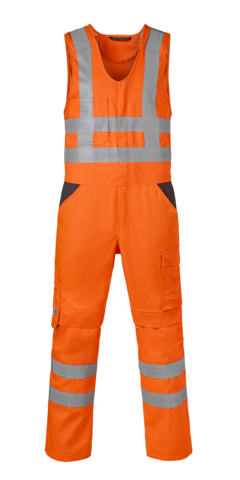 HAVEP 20481 Bodybroek RWS met kniezakken