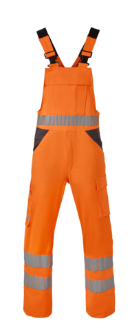 HAVEP 20483 Amerikaanse overall RWS