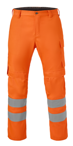 HAVEP 80638 Werkbroek RWS met kniezakken