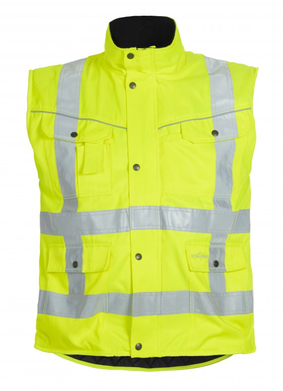 HYDROWEAR AKEN Bodywarmer RWS