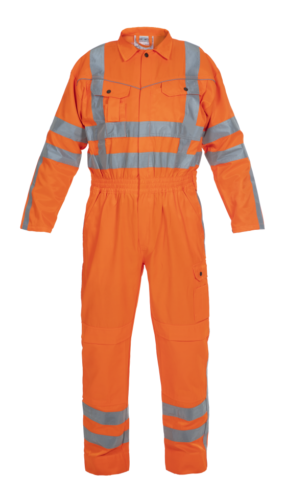 HYDROWEAR ARLON Overall RWS met kniezakken