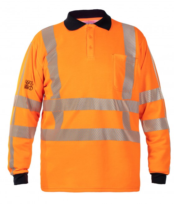 HYDROWEAR MACAU Poloshirt RWS