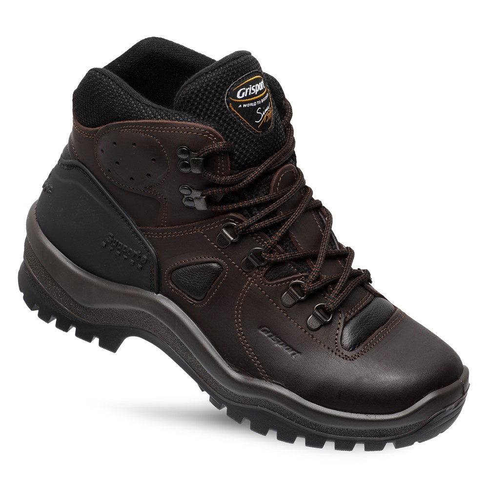 GRISPORT SHERPA, Wandelschoenen