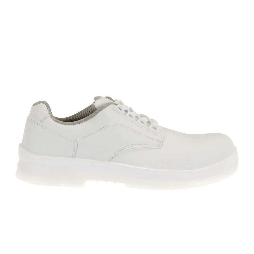 SIXTON BIELLA 86205-00, Veiligheidsschoenen (S2) laag metaalvrij