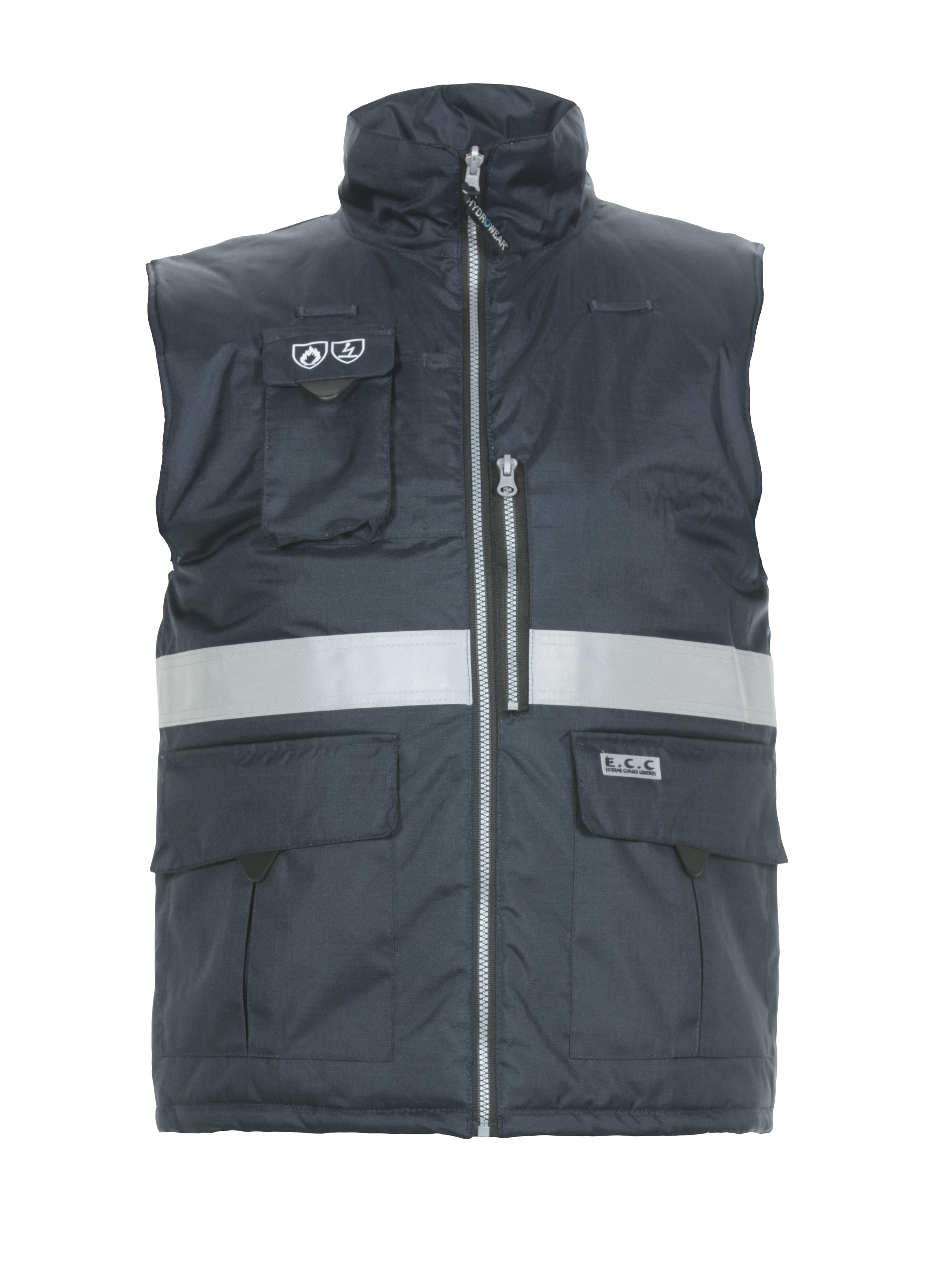 HYDROWEAR METZ Bodywarmer