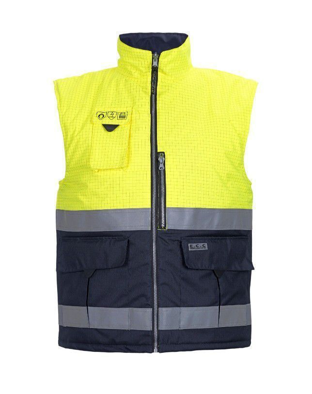 HYDROWEAR METZ Bodywarmer
