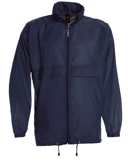 B&C JU800 SIROCCO Jack