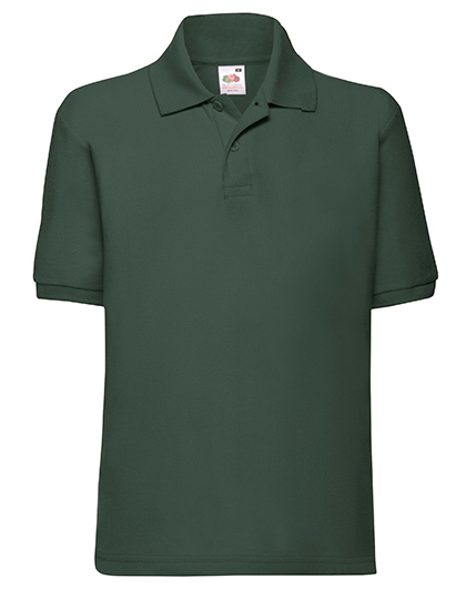 FOL 63-417-0 Kinder Poloshirt